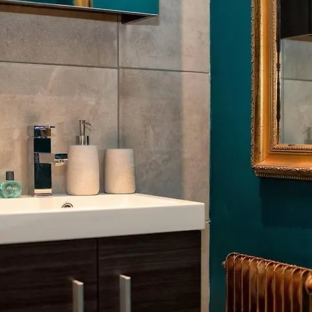 Beautiful Cosy, Modern In Centre Chamonix