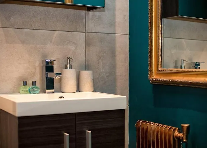 Beautiful Cosy, Modern In Centre Chamonix